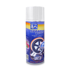 Spray, film à vaporiser blanc 400 ml