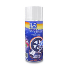 Spray, white spray film 400 ml 127095 127095 24,95 €