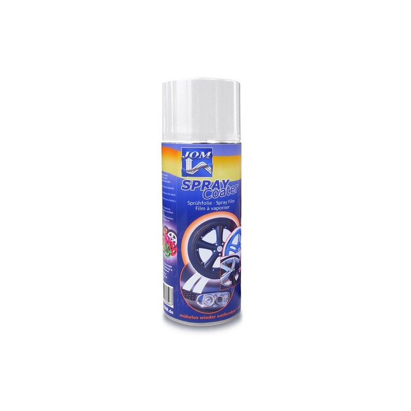 Spray, film à vaporiser blanc 400 ml