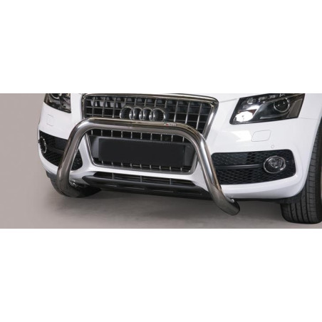 Audi Q5 bull bar ECSB289IX ECSB289IX 489,95 €