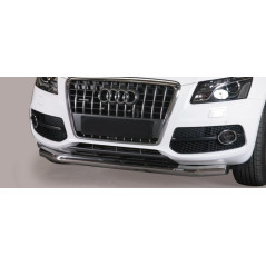 Barre de protection avant Audi Q5