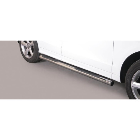 Audi Q5 running boards GP289IX GP289IX 489,95 €