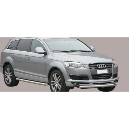 Audi Q7 front protection bar SLF192IX SLF192IX 359,95 €