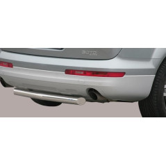 Audi Q7 Stainless Steel Rear Protection Bar SLR192IX SLR192IX 279,95 €