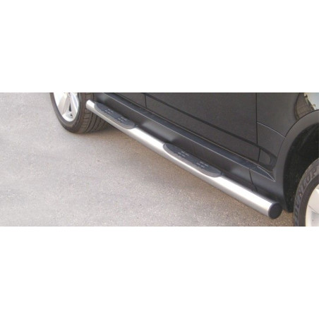 BMW X3 running boards GP156IX GP156IX 449,95 €