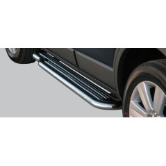 Chevrolet Captiva 2006-2010 running boards polished stainless steel P190IX P190IX 469,95 €