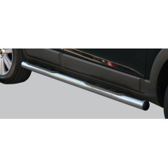 Chevrolet Captiva 2006-2010 running boards polished stainless steel GP190IX GP190IX 449,95 €