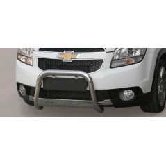 Chevrolet Orlando bull bar MED297IX MED297IX 459,95 €