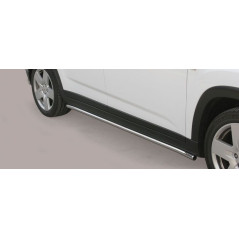 Chevrolet Orlando running boards TPS297IX TPS297IX 429,95 €