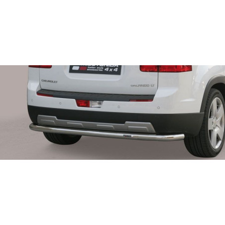 Chevrolet Orlando Rear Protection Bar PP1297IX PP1297IX 389,90 €