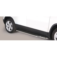 Chevrolet Trax 50mm running boards P353IX P353IX 529,90 €