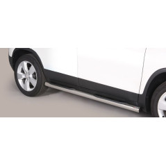 Chevrolet Trax running boards GP353IX GP353IX 529,90 €