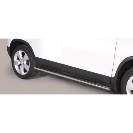 Chevrolet Trax running boards GPO353IX GPO353IX 549,90 €