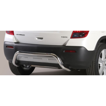 Chevrolet Trax rear bar PP1353IX PP1353IX 369,95 €