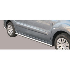 Citroën Berlingo 2008 running boards polished stainless steel CB51940/L CB51940/L 399,95 €