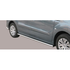 Citroën Berlingo 2008 running boards polished stainless steel TPSO230IX TPSO230IX 429,95 €