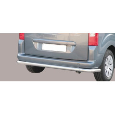 Rear bar Citroen Berlingo 2008 PP1230IX PP1230IX 349,95 €