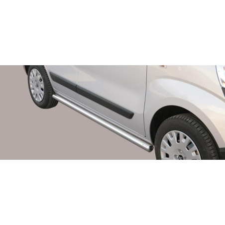 Nemo 2007 rocker panels TPS237IX TPS237IX 429,95 €