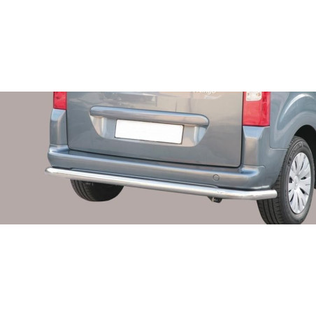 Nemo 2007 rear protection bar PP1237IX PP1237IX 369,95 €