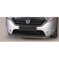 Dacia Dokker front protection bar LARGE334IX LARGE334IX 379,95 €