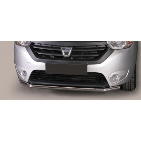 Dacia Dokker front protection bar LARGE334IX LARGE334IX 379,95 €