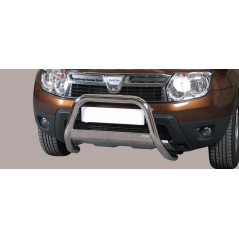 Pare buffle Dacia Duster