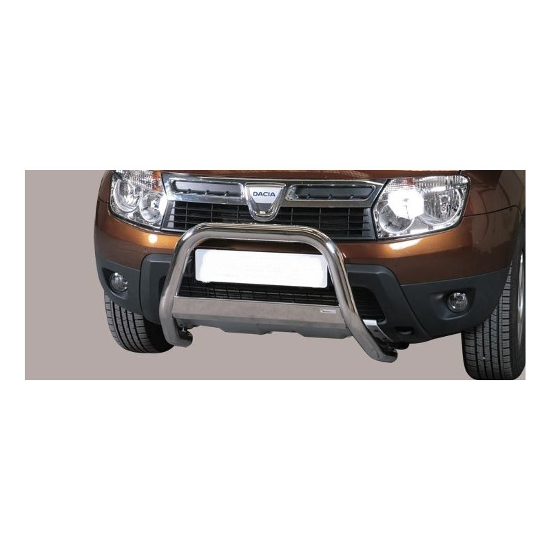 Pare buffle Dacia Duster