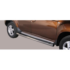 Dacia Duster running boards GP272IX GP272IX 469,95 €