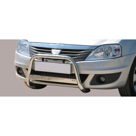 Pare buffle Dacia Logan MCV