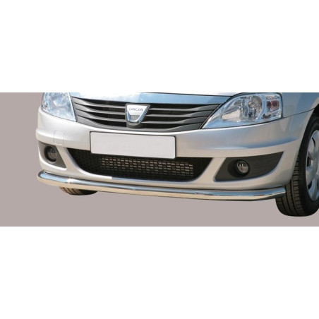 Dacia Logan MCV front protection bar LARGE248IX LARGE248IX 369,95 €