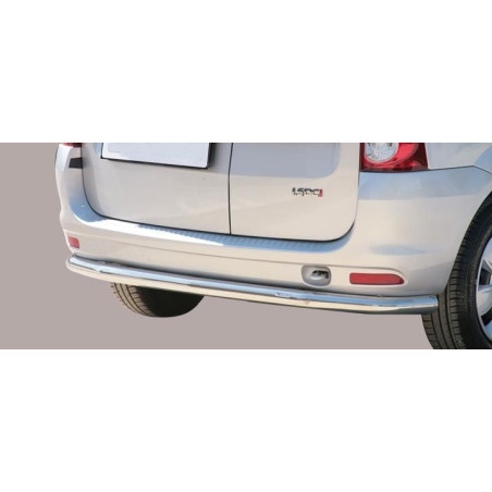 Dacia Logan MCV rear protection bar PP1248IX PP1248IX 349,95 €