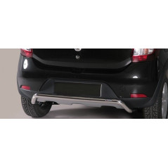 Barre de protection arrière Dacia Sandero Stepway