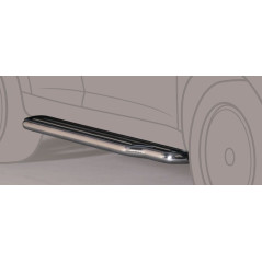 Daihatsu Feroza running boards P19IX P19IX 469,95 €