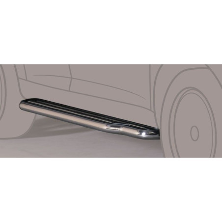 Daihatsu Feroza running boards P19IX P19IX 469,95 €