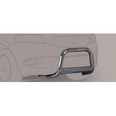 Daihatsu Terios 1998-2005 polished stainless steel bull bar MEDK82IX MEDK82IX 469,95 €