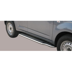 Daihatsu Terios 2009 running boards polished stainless steel P240IX P240IX 429,95 €