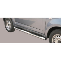 Daihatsu Terios 2009 running boards polished stainless steel GP240IX GP240IX 429,95 €