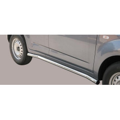 Daihatsu Terios 2009 polished stainless steel rocker panels TPS240IX TPS240IX 299,95 €