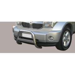 Pare buffle Dodge Nitro 2007