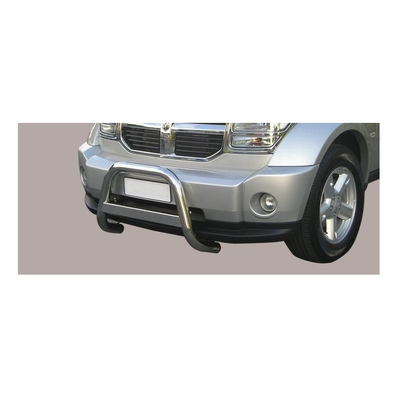 Pare buffle Dodge Nitro 2007