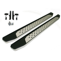 Audi Q3 running boards PW008204 PW008204 419,95 €