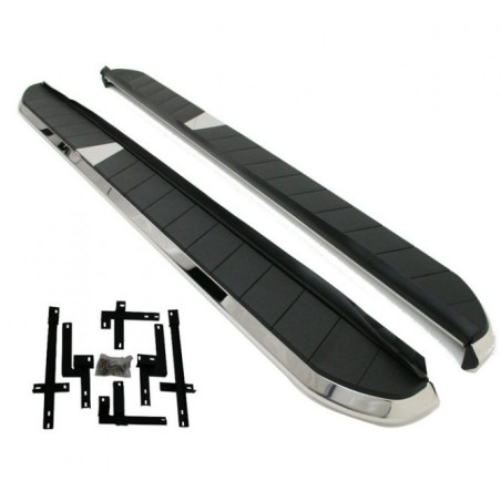 Audi Q5 running boards BAD-0054TOXO BAD-0054TOXO 399,95 €