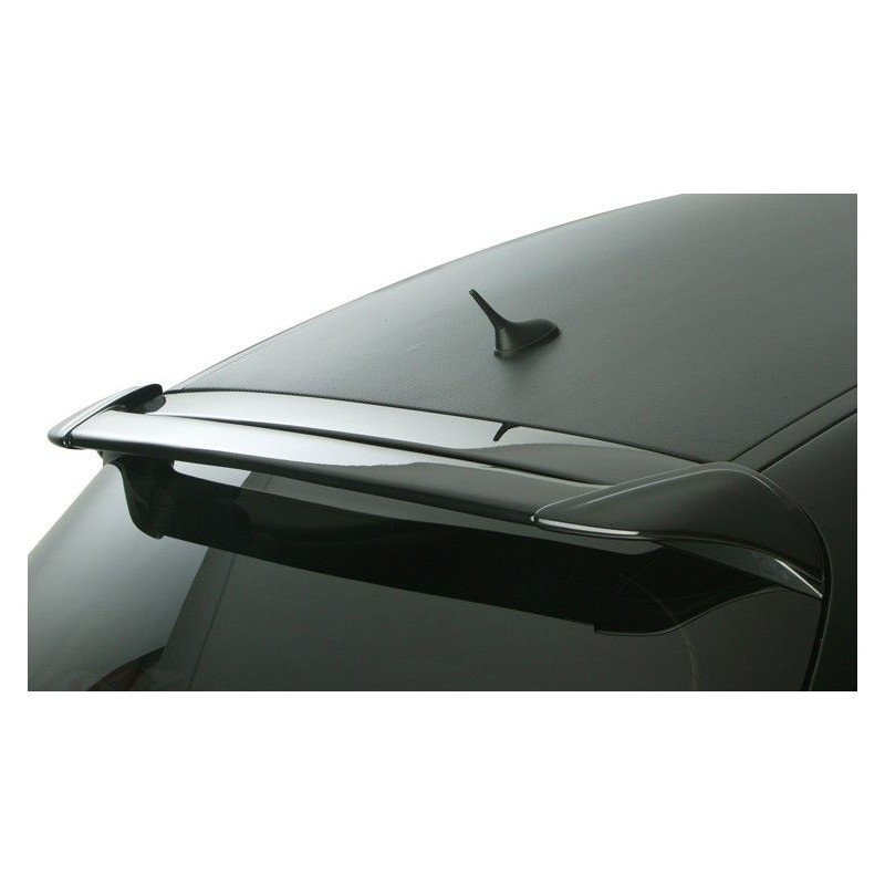 Spoiler Peugeot 207 2006 RDDS048