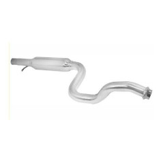 Intermediate silencer Ragazzon New Beetle 1.6 98 57000100 57000100 169,95 €