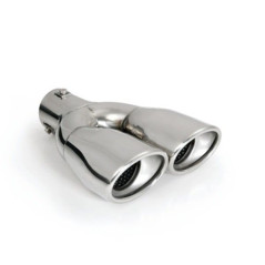 TS-47 60098 Stainless Steel Exhaust Tip 60098 60098 28,99 €