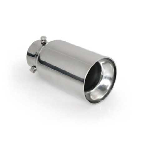 TS-48 60099 Stainless Steel Exhaust Tip 60099 60099 18,99 €