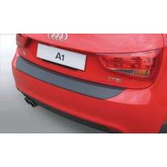 Protection de pare-chocs pour Audi A1