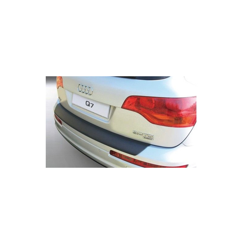 Ladekantenschutz für Audi Q7 03/06 LP49742