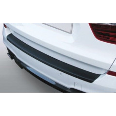 Protection de pare-chocs pour BMW X3 F25 11/10-  Protections pare-chocs arrière
