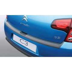 Bumper protection for Citroen C3 11/09 LP49545 LP49545 99,90 €